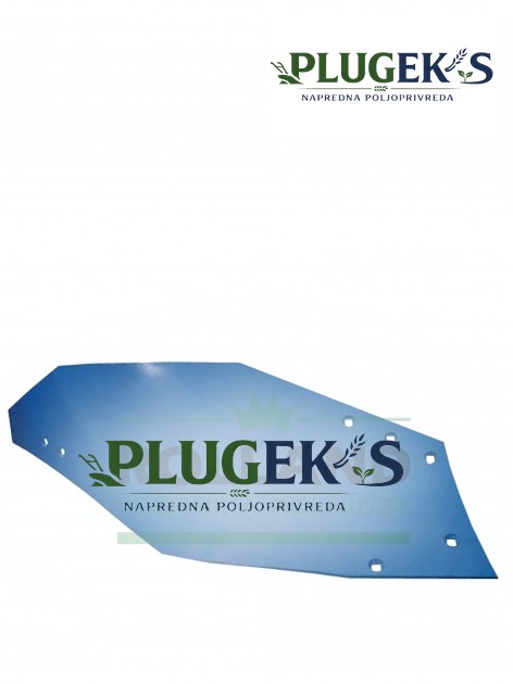 Plužna daska Rabe / RabeWerk HRP W 320 27511501 (desno) | PlugekS