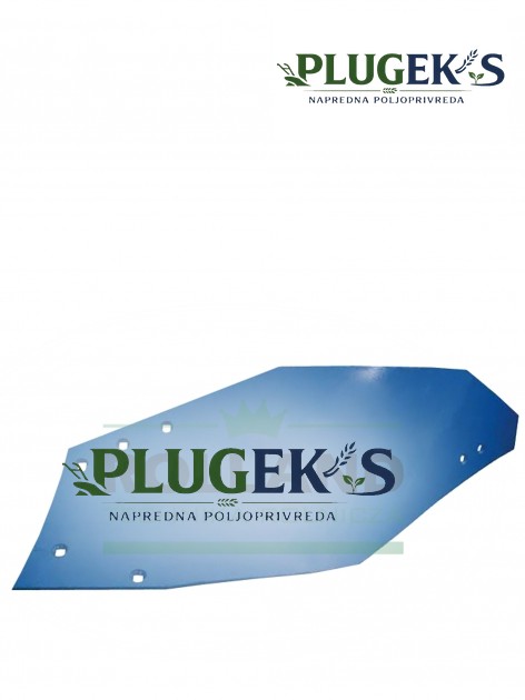 Plužna daska Rabe / RabeWerk HRP W 320 27511502 (levo) | PlugekS