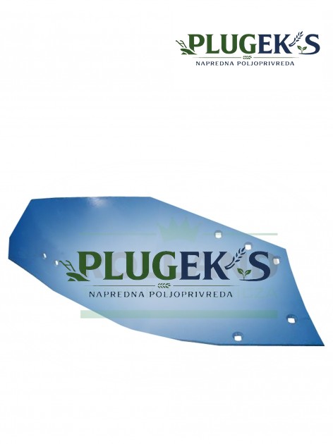 Plužna daska Rabe / RabeWerk HRP W 324 (desno) | PlugekS