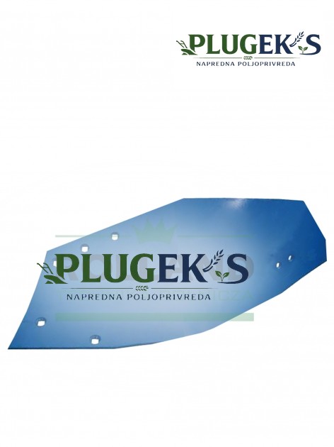 Plužna daska Rabe / RabeWerk HRP W 324 (levo) | PlugekS
