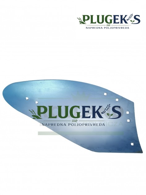 Plužna daska Rabe / RabeWerk HRP P 327 27010801 (desno) | PlugekS