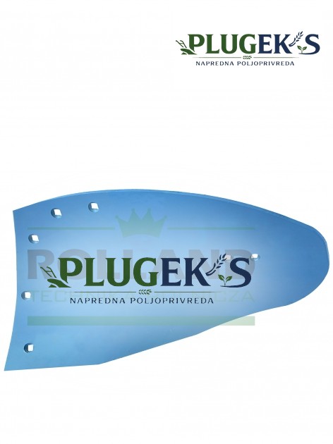 Plužna daska Rabe / RabeWerk HRP O 345 (levo) | PlugekS
