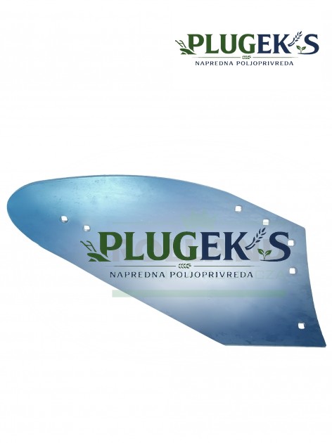 Plužna daska Rabe / RabeWerk HRP 347 (desno) | PlugekS