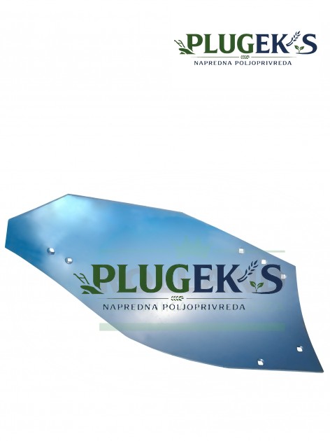 Plužna daska Rabe / RabeWerk HRP W 350 27510401 (desno) | PlugekS