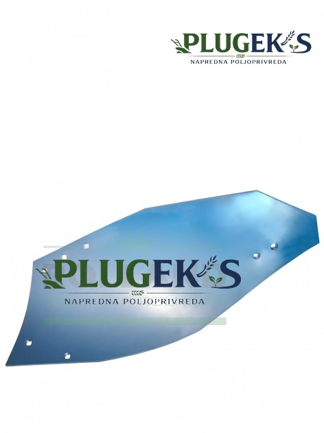 Plužna daska Rabe / RabeWerk HRP W 350 27510402 (levo) | PlugekS