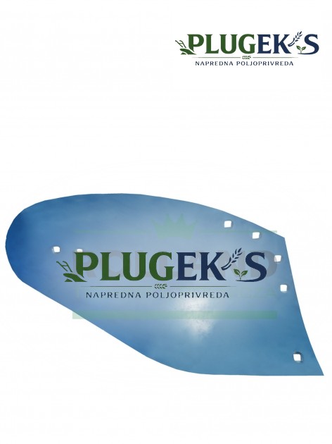 Plužna daska Rabe / RabeWerk HRP O 350 27580201 (desno) | PlugekS
