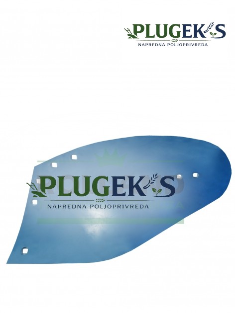 Plužna daska Rabe / RabeWerk HRP O 350 27580202 (levo) | PlugekS