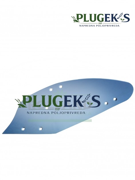 Plužna daska Rabe / RabeWerk RP GMHH 5 (levo) | PlugekS