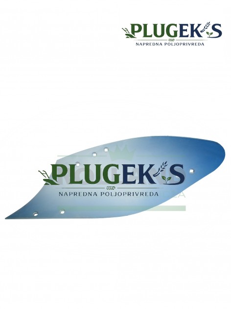 Plužna daska Rabe / RabeWerk RP WKE 5 (levo) | PlugekS