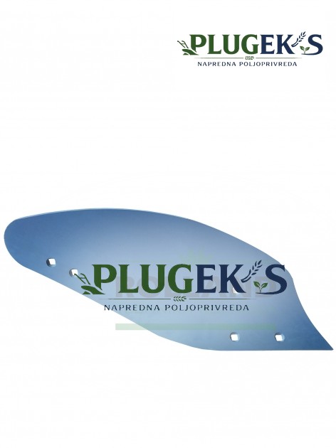 Plužna daska Rabe / RabeWerk RP 201 (desno) | PlugekS