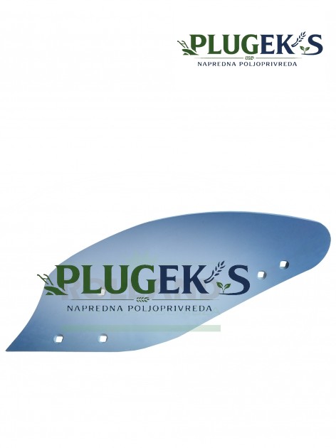 Plužna daska Rabe / RabeWerk RP 201 (levo) | PlugekS