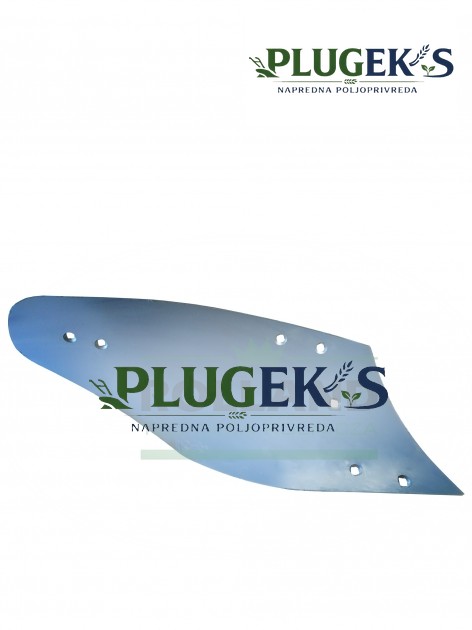 Plužna daska Rabe / RabeWerk RP Y 212 (desno) | PlugekS