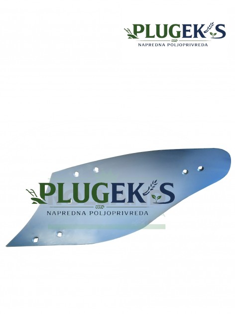 Plužna daska Rabe / RabeWerk RP Y 212 (levo) | PlugekS