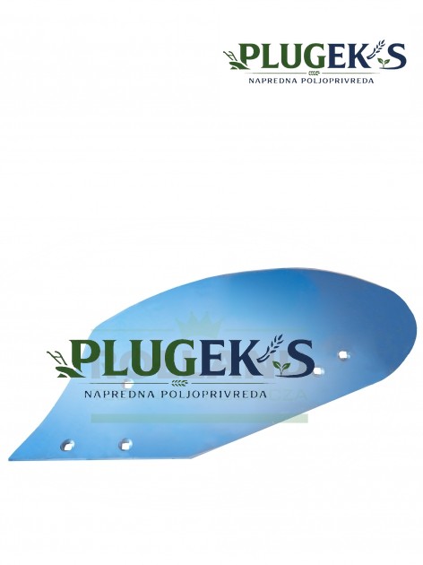 Plužna daska Rabe / RabeWerk RP 230 0 (levo) | PlugekS
