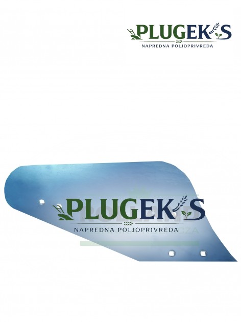 Plužna daska Rabe / RabeWerk RP J 230 (desno) | PlugekS