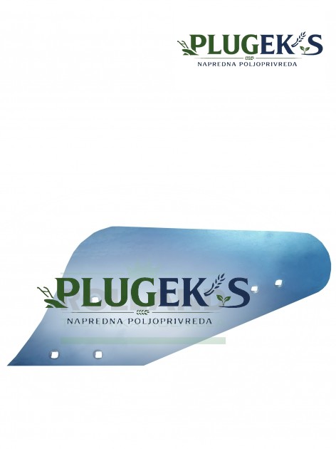 Plužna daska Rabe / RabeWerk RP J 230 (levo) | PlugekS