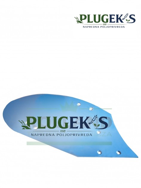 Plužna daska Rabe / RabeWerk RP 235 (desno) | PlugekS