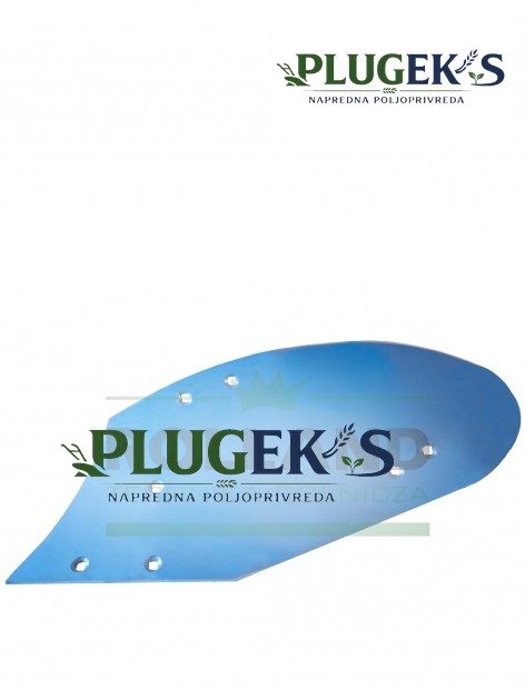 Plužna daska Rabe / RabeWerk RP 235 (levo) | PlugekS