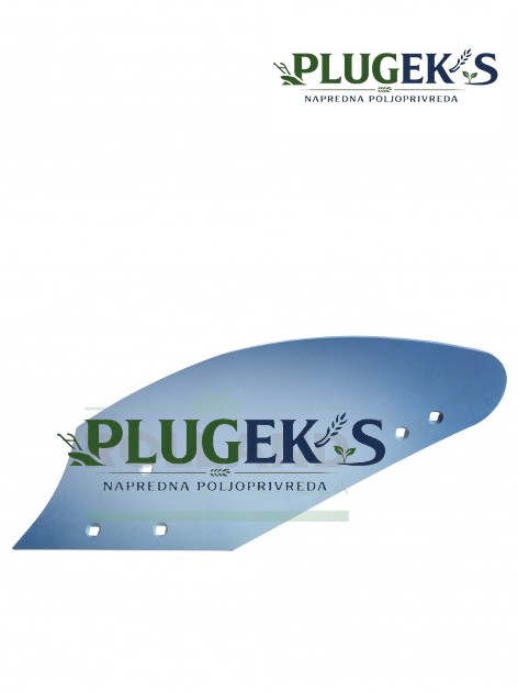 Plužna daska Rabe / RabeWerk RP O 250 (levo) | PlugekS