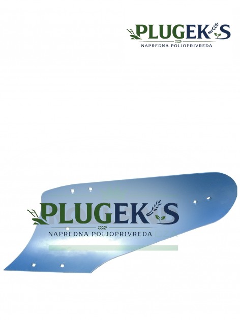 Plužna daska Rabe / RabeWerk RP P 281 (levo) | PlugekS