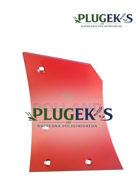 Grudi daske Cappon UNVB (desno) | PlugekS