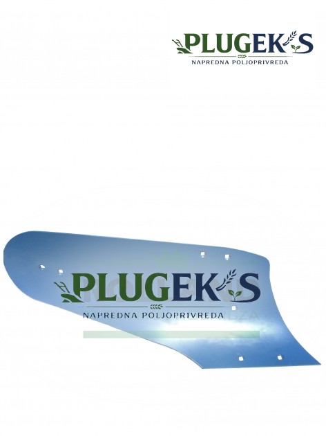Plužna daska Rabe / RabeWerk RP P 285 (desno) | PlugekS