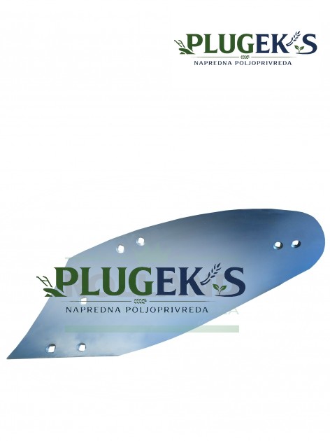 Plužna daska Rabe / RabeWerk RP S 325 (levo) | PlugekS