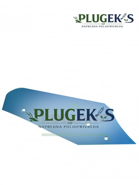 Plužna daska Rabe / RabeWerk RP M 160 (desno) | PlugekS