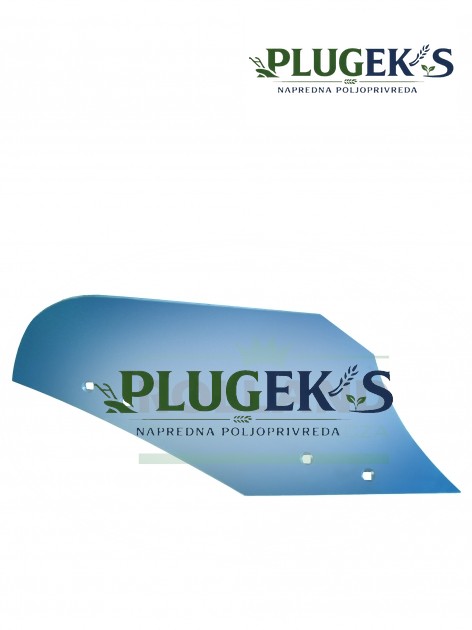 Plužna daska Rabe / RabeWerk RP NH (desno) | PlugekS