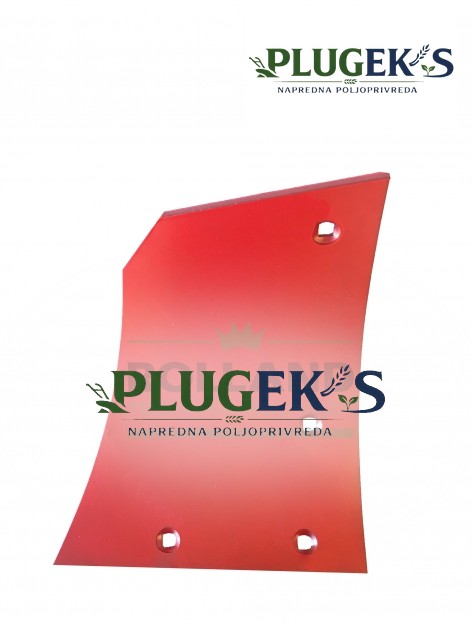 Grudi daske Cappon UNVB (levo) | PlugekS
