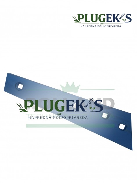 Ažurna lajsna daske Rabe / RabeWerk SRP 236 O1 27280201 (desno) | PlugekS
