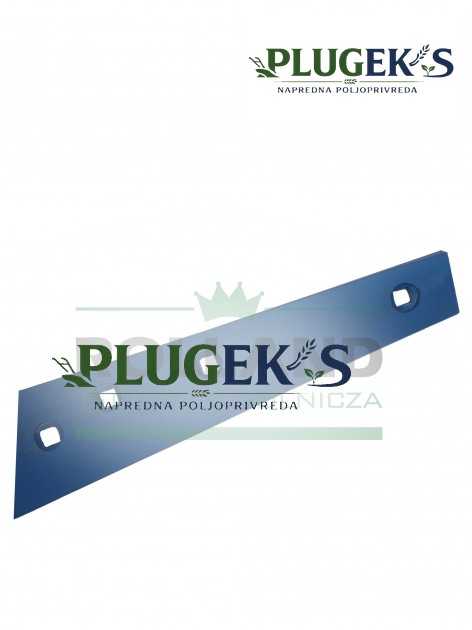 Ažurna lajsna daske Rabe / RabeWerk SRP 236 OL1 27280202 (levo) | PlugekS