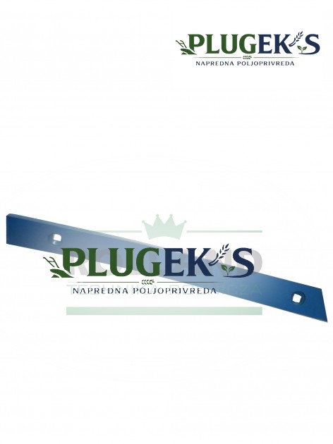 Ažurna lajsna daske Rabe / RabeWerk SRP 236 O2 27280301 (desno) | PlugekS