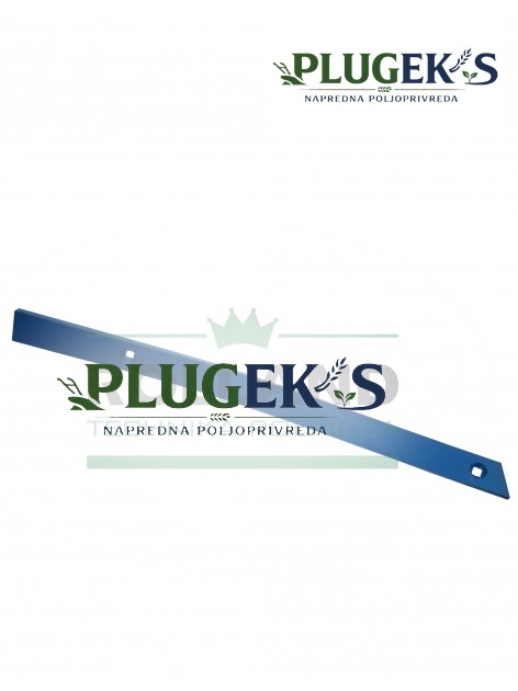 Ažurna lajsna daske Rabe / RabeWerk SRP 236 O3 27280401 (desno) | PlugekS