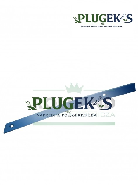 Ažurna lajsna daske Rabe / RabeWerk SRP 236 OL3 27280402 (levo) | PlugekS