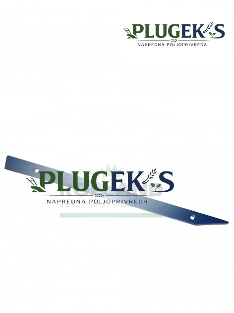 Ažurna lajsna daske Rabe / RabeWerk SRP 236 O4 27280501 (desno) | PlugekS