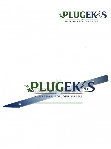 Ažurna lajsna daske Rabe / RabeWerk SRP 236 OL4 27280502 (levo) | PlugekS