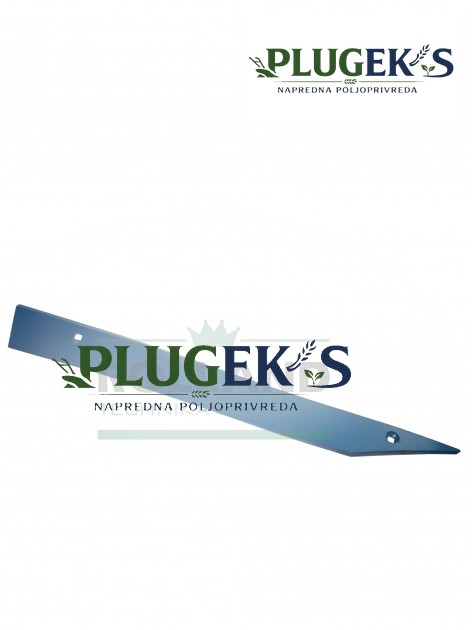 Ažurna lajsna daske Rabe / RabeWerk SRP 236 OB4 27281301 (desno) | PlugekS