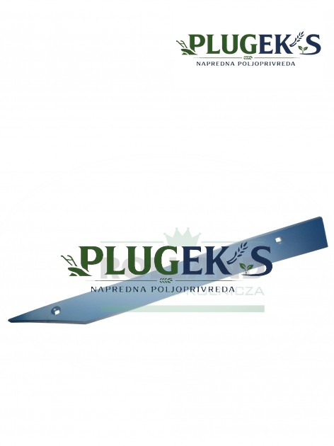Ažurna lajsna daske Rabe / RabeWerk SRP 236 OBL4 27281302 (desno) | PlugekS