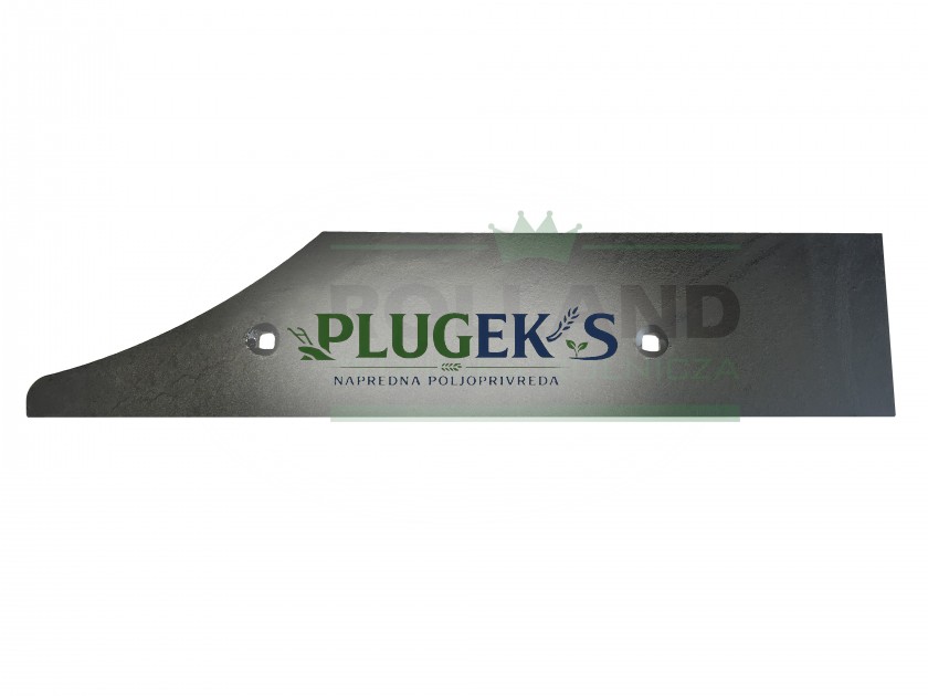 Plaz Cappon GR 67 (desno) | PlugekS