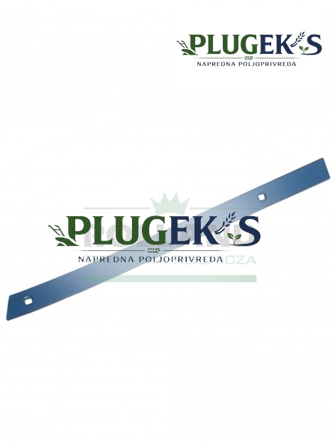 Ažurna lajsna daske Rabe / RabeWerk SRP 328 PL2 27311002 (levo) | PlugekS