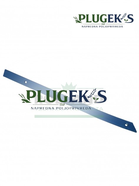 Ažurna lajsna daske Rabe / RabeWerk SRP 328 P3 27311101 (desno) | PlugekS