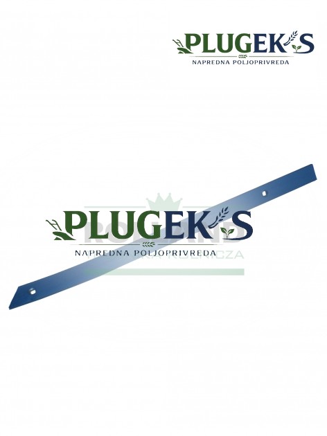 Ažurna lajsna daske Rabe / RabeWerk SRP 328 PL3 27311102 (levo) | PlugekS
