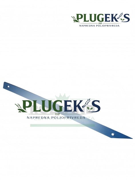 Ažurna lajsna daske Rabe / RabeWerk SRP 328 P4 27311201 (desno) | PlugekS