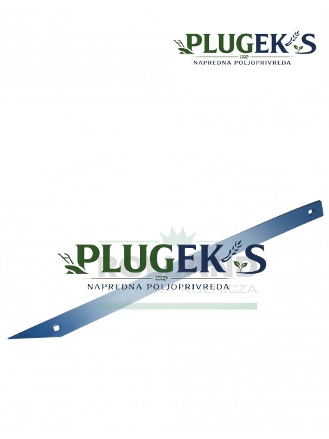 Ažurna lajsna daske Rabe / RabeWerk SRP 328 PL4 27311202 (levo) | PlugekS