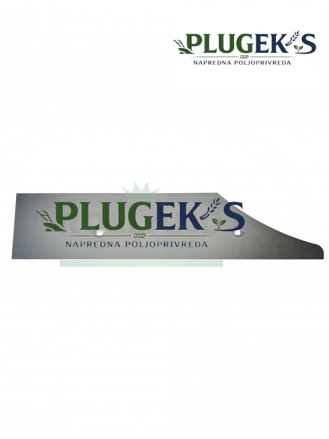 Plaz Cappon GR 67 (levo) | PlugekS
