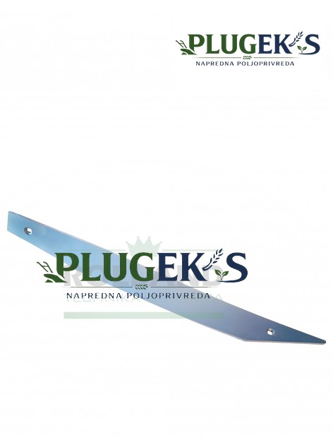 Ažurna lajsna daske Rabe / RabeWerk SRP 327 PB4 27310801 (desno) | PlugekS