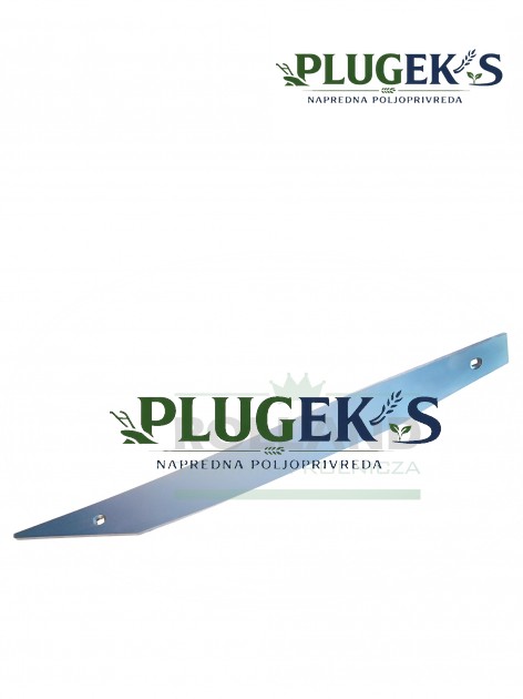 Ažurna lajsna daske Rabe / RabeWerk SRP 327 PBL4 27310802 (levo) | PlugekS
