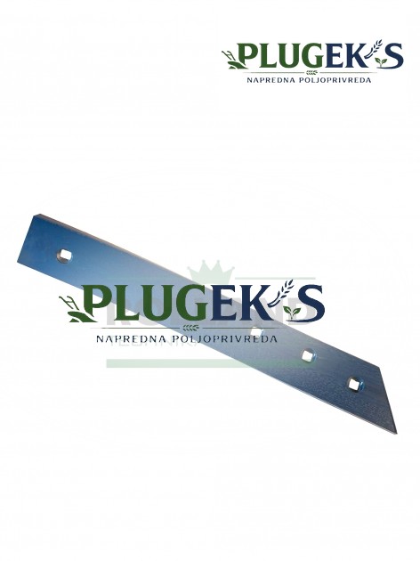 Ažurna lajsna daske Rabe / RabeWerk SRP 330 W1 27590301 (desno) | PlugekS