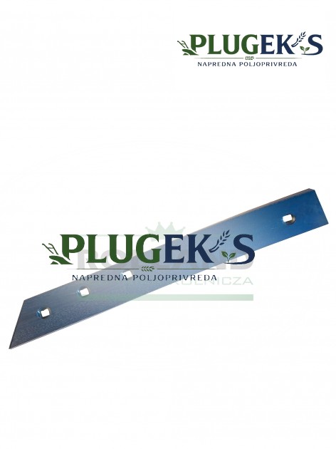 Ažurna lajsna daske Rabe / RabeWerk SRP 330 WL1 27590302 (levo) | PlugekS
